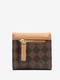 Стильний жіночий гаманець US Polo Assn 1159801016 (Коричневий, One size) | 6825416 | фото 3