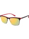 Солнцезащитные очки U.S. Polo Assn 1159801024 (Красный, One size) | 6825421