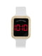 Подарунковий набір US Polo Assn годинник та браслети 1159801039 (Золотистий, One size) | 6825428 | фото 4