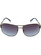 Солнцезащитные очки U.S. Polo Assn 1159801045 (Коричневый, One size) | 6825429