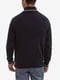 Мужской свитер U.S. Polo Assn 1159801395 (Синий, L) | 6825438 | фото 2