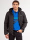 Тепла чоловіча куртка US Polo Assn 1159801682 (Чорний, XS) | 6825440 | фото 2