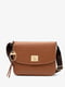 Жіноча сумка кроссбоді US Polo Assn 1159801848 (Коричневий, One size) | 6825442 | фото 2