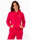 Женский спортивный костюм U.S. Polo Assn 1159801850 (Розовый, S) | 6825443 | фото 2