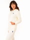 Женский спортивный костюм U.S. Polo Assn 1159801851 (Белый, L) | 6825444 | фото 3