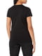 Жіноча футболка Armani Exchange 1159801493 (Чорний, XXL) | 6825466 | фото 2