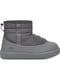 Мужские замшевые ботинки UGG на меху 1159795406 (Серый, 43) | 6825469 | фото 2
