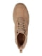 Женские ботинки Lug UGG на шнурках 1159800829 (Бежевый, 37) | 6825471 | фото 4