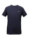 Чоловічий набір футболок з логотипом Emporio Armani 1159800954 (Синій, L) | 6825472 | фото 2
