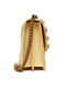 Женская сумка кроссбоди Pinko из кожи 1159800995 (Желтый, One size) | 6825498 | фото 3