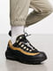 Стильні кросівки Nike Air Max 95 1159801964 (Чорний, 39) | 6825503 | фото 2