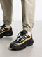 Стильные кроссовки Nike Air Max 95 1159801964 (Черный, 39) | 6825503 | фото 3