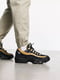 Стильні кросівки Nike Air Max 95 1159801964 (Чорний, 39) | 6825503 | фото 4