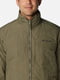 Чоловіча куртка Birchwood Columbia 1159801502 (Зелений, 4XT) | 6825508 | фото 2