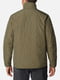 Мужская куртка Birchwood Columbia 1159801502 (Зеленый, 4XT) | 6825508 | фото 4
