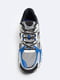 Чоловічі кросівки ZARA 1159800931 (Різні кольори, 41) | 6825542 | фото 3