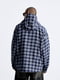 Чоловіча куртка-сорочка ZARA з капюшоном 1159801073 (Різні кольори, M) | 6825552 | фото 6