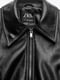 Куртка ZARA из экокожи 1159801136 (Черный, XS) | 6825565 | фото 17