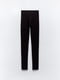 Женский костюм ZARA штаны и кофта 1159801188 (Черный, M) | 6825571 | фото 13