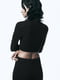 Жіночий костюм ZARA штани та кофта 1159801188 (Чорний, M) | 6825571 | фото 9