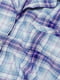 Фланелевая женская пижама Victoria's Secret рубашка и штаны 1159802067 (Разные цвета, XS) | 6824923 | фото 4