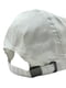 Жіноча бейсболка GAP кепка з металевим блиском 1159802202 (Сріблястий, One size) | 6824990 | фото 2