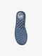Жіночі мюлі Michael Kors туфлі 1159801217 (Синій, 36,5) | 6825360 | фото 8