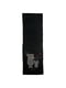 Женский вязаный шарф Karl Lagerfeld Paris 1159801407 (Черный, One size) | 6825450 | фото 3