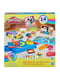 Ігровий кухонний набір Play-Doh Little Chefs Starter Set  | 6825818 | фото 2