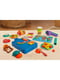 Ігровий кухонний набір Play-Doh Little Chefs Starter Set  | 6825818 | фото 5