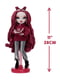 Лялька шарнірна Shadow High 3 Scarlett Rose  | 6826033 | фото 2