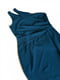 Сукня-футляр зелена однотонна на одне плече | 6826641 | фото 6