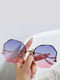 Фігурні сонцезахисні окуляри | 6827060 | фото 2