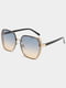 Сонцезахисні окуляри з градієнтними лінзами | 6827062 | фото 3