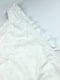 Білі купальні труси з вишивкою | 6328919 | фото 3