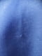 Синя сукня А-силуету з відрізною спідницею в складку | 6507645 | фото 4