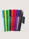 Ручки кулькові (12 кольорів) | 6722871 | фото 3