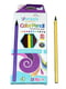 Набір олівців 12 кольорів | 6722883