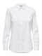 Класична біла сорочка | 6723549 | фото 3