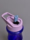 Пляшка-поїлка дитяча з трубочкою (500мл) | 6724200 | фото 2