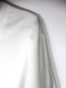 Біла сукня-сорочка з гудзиками | 6724219 | фото 3