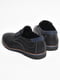 Туфлі дитячі чорного кольору | 6828606 | фото 3