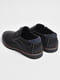 Туфлі дитячі чорного кольору | 6828651 | фото 3