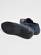 Туфлі підліткові темно-синього кольору | 6828670 | фото 4