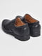 Туфлі дитячі чорного кольору  | 6828684 | фото 3