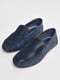 Туфлі дитячі синього кольору  | 6828736 | фото 2