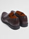Туфлі коричневого кольору | 6828774 | фото 3