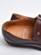 Туфлі коричневого кольору | 6828774 | фото 5