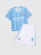 Футбольна форма: футболка і шорти | 6743317 | фото 9