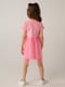Сукня рожева з принтом | 6802648 | фото 11